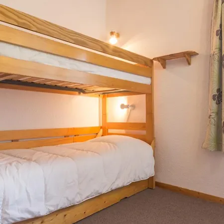 Duplex Lumineux Proche Pistes, 8 Pers, Balcon - Fr-1-181-2496 Daire La Plagne-Tarentaise